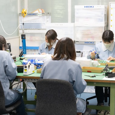 Maretti Photographyが撮影した「企業撮影」の写真