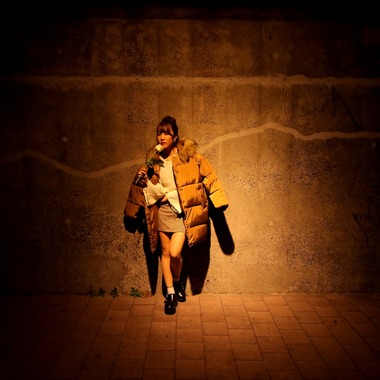 ms photoが撮影した「ポートレート、宣材」の写真