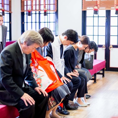 ssphotoが撮影した「家族写真」の写真