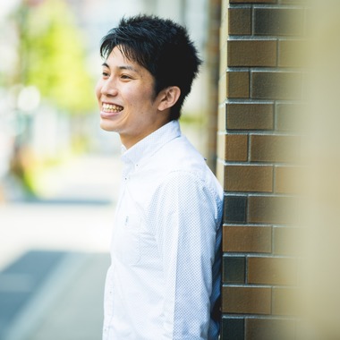 Nobuhiro Toyaが撮影した「インタビュー撮影」の写真