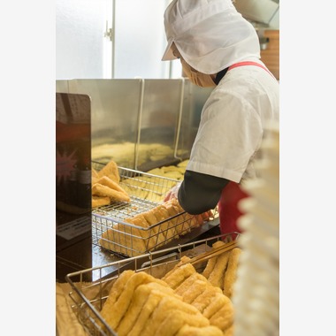 Kanoa Visualsが撮影した「ライティングなし（自然光）での料理撮影」の写真