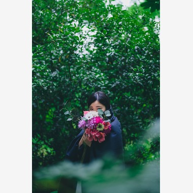 谷 龍介が撮影した「ロケ撮影、ストリートスナップ」の写真