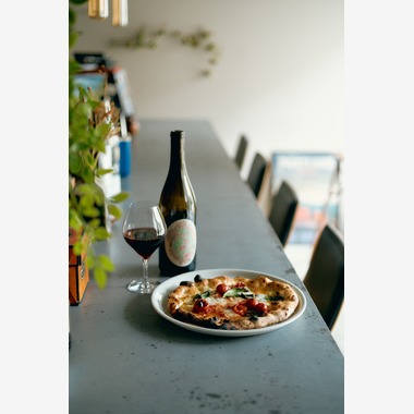 磯谷亮太が撮影した「Food」の写真