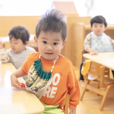 武内ピクチャーズが撮影した「スクールフォト(保育園・日常保育)」の写真