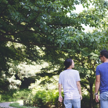 yukino photographyが出張撮影した「マタニティーフォト」の家族写真