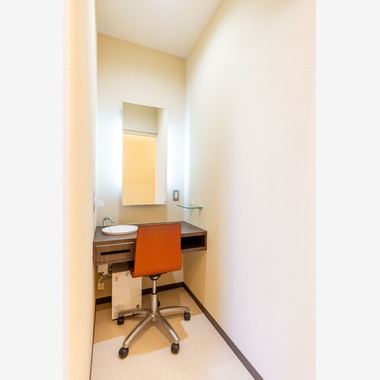 元木 ヒデが撮影した「ティーズクリニック様　内覧撮影」の写真