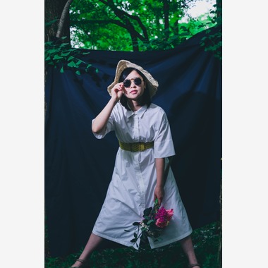 谷 龍介が撮影した「ロケ撮影、ストリートスナップ」の写真