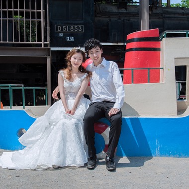 Photo taken by TKBOU PHOTOGRAPHY - 