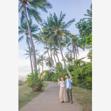 Photo taken by スマイルケアンズ - Cairns city photos and starry sky photos