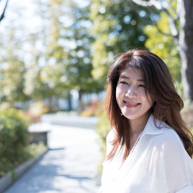 lin photodesignが撮影した「ビジネスポートレート」の写真