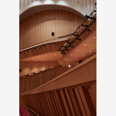 倉木ノエルが撮影した「建築写真」の写真