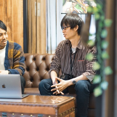 Masashi Matsubuchiが撮影した「採用広告 / StudioZ株式会社様」の写真