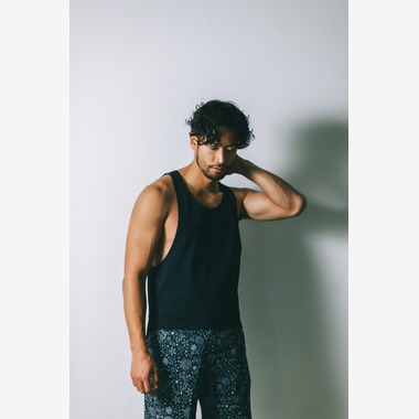 神宮啓佑が撮影した「【広告】アパレルメインビジュアル撮影」の写真