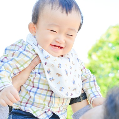 池上純一が撮影した「お子様の撮影」の写真