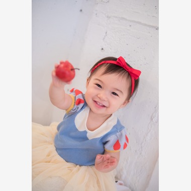 〜Gardenia.m.photo〜が撮影した「ハロウィン撮影会」の写真