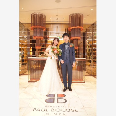 Photo taken by jinzfoto - Wedding Party Vol.1