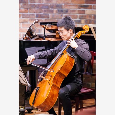 菊池茂生が撮影した「イベント写真」の写真