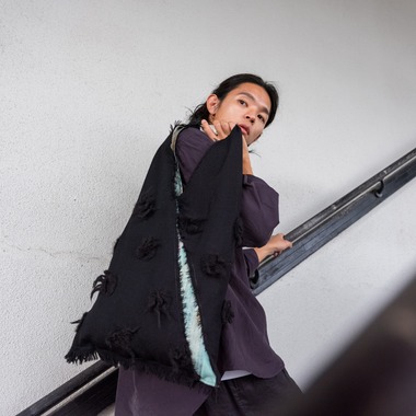 吉岡謙志が撮影した「ブランド商品」の写真