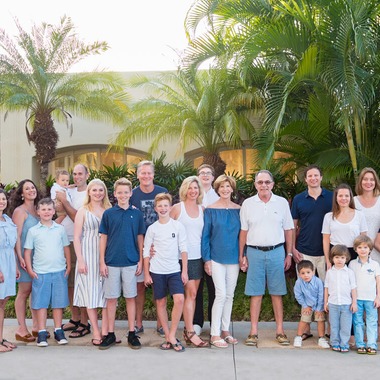 Willow Photoが撮影した「Family Reunion」の写真