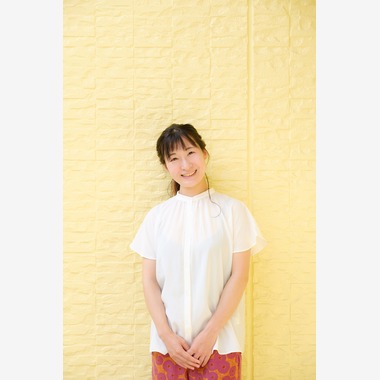 高夏写真店が撮影した「プロフィール撮影」の写真