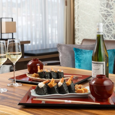 高田鴻平が撮影した「料理、メニュー撮影 (大阪、京都)」の写真