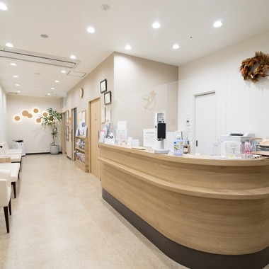 石場慎一郎が撮影した「医院・クリニック様」の写真