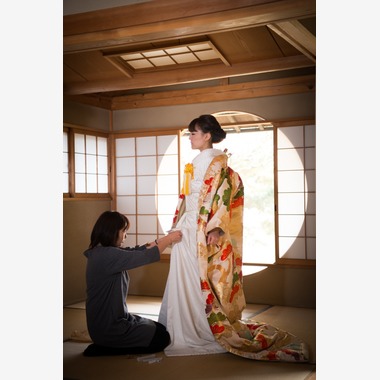 Photo taken by Lapin Design Photography - 