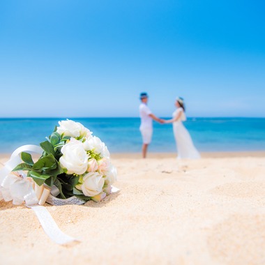 Photo taken by NanoStyle - Okinawa Photo Wedding