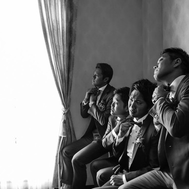 Yohei Nunokawaが撮影した「」の写真