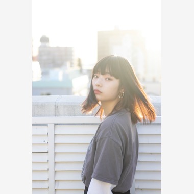 三好治輝が撮影した「ポートレート」の写真