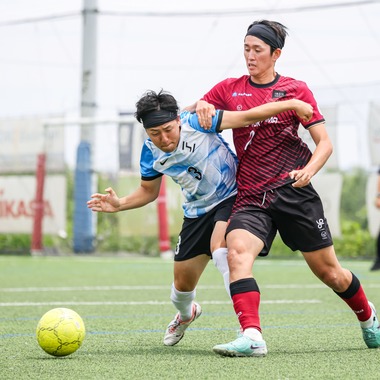 手塚大介が撮影した「スポーツ」の写真