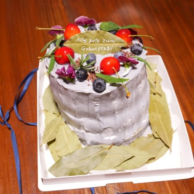 ant10.が撮影した「ケーキ」の写真