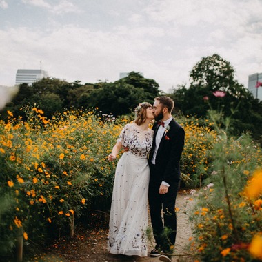 Photo taken by Spicer & Naoi - Wedding, elopement, engagement, pre-wedding and honeymoon