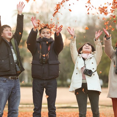 miku photoが撮影した「フレンドフォト」の写真