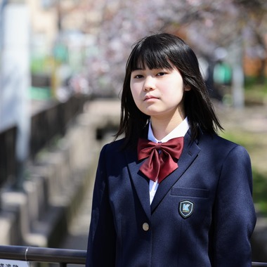 岸本和大が撮影した「ファミリーフォト」の写真