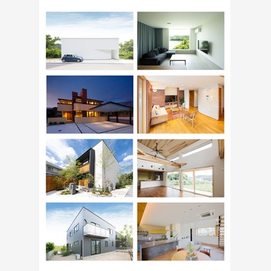 株式会社Def.proが撮影した「建築」の写真