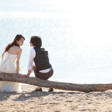 Photo taken by ラプラージュフォトスタジオ - Nishinomiya City, Hyogo Prefecture, Kobe City