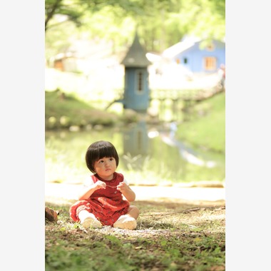 Photographer  Tomoが撮影した「１歳記念」の写真