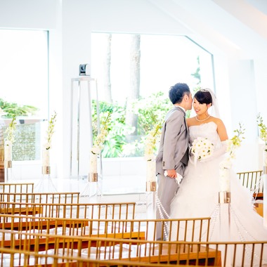 meganecco Photographyが撮影した「結婚式撮影@ヒルトン東京ベイ」の写真