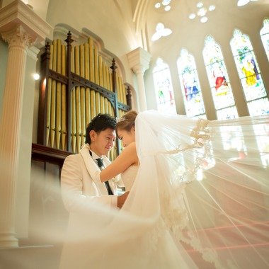 Photo taken by TAGAYA BRIDAL - 