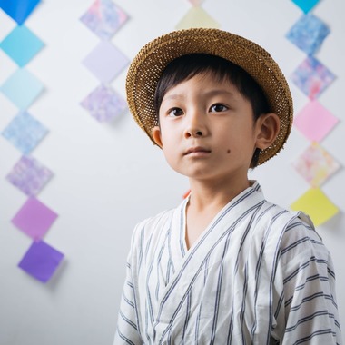 高野和希が撮影した「エミリィ七夕撮影会2019@渋谷区スタジオ（5）」の写真