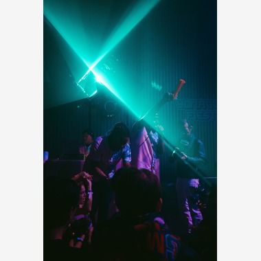 S＆Iが撮影した「イベント撮影」の写真