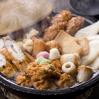 本郷直人が撮影した「和食」の写真