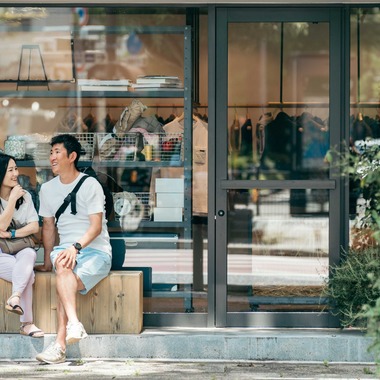 Skylead Japanが撮影した「私服前撮り/前撮り」の写真