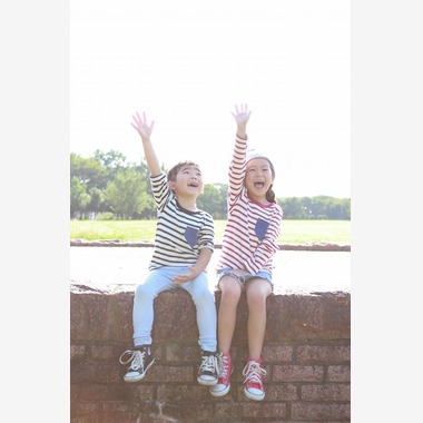 〜Gardenia.m.photo〜が撮影した「キッズ」の写真