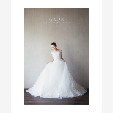 フォトスタジオGAONが撮影した「」の写真