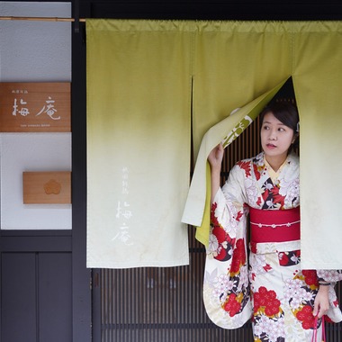 takumatravelが撮影した「Osaka & Kyoto Location Photography」の写真