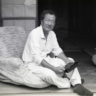 内山慎也が撮影した「ポートレート」の写真