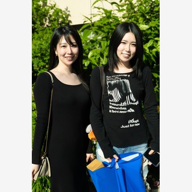 MASAKI J.・株式会社トマトベーネが撮影した「ストリートスナップ」の写真