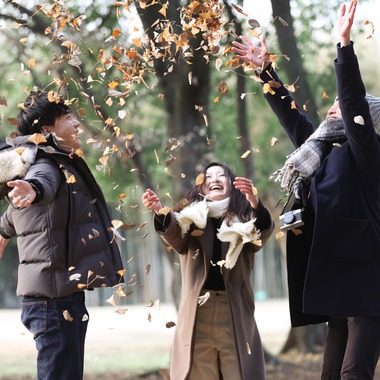 miku photoが撮影した「フレンドフォト」の写真